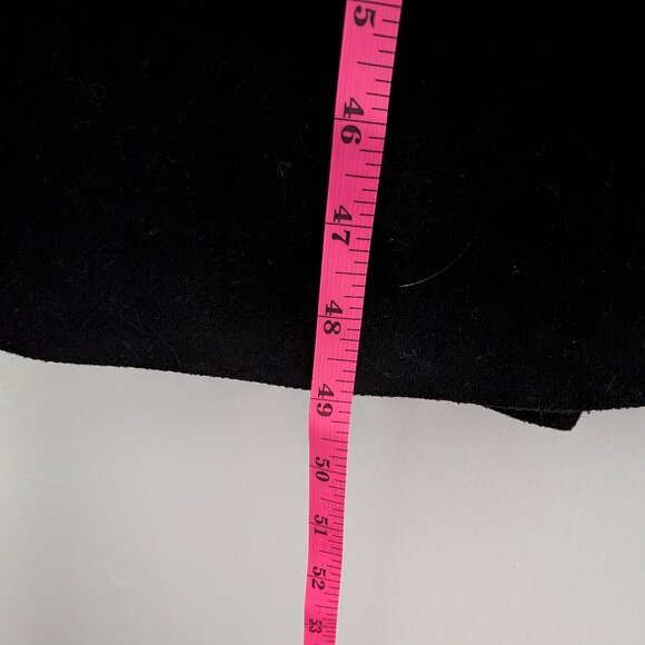 H&M Divided Double-breasted Twill Coat Size Small - Picture 4 of 5